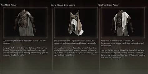 Lore of Nox (@loreofnox) .